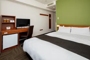 Kumamoto Tokyu REI Hotel - Chambre