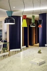Aparthotel Adagio Aix-en-Provence Centre - Lobby