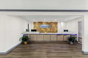 Sonesta Essential NW Houston - Réception