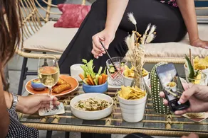 Hôtel Axotel Lyon Perrache - Restaurant