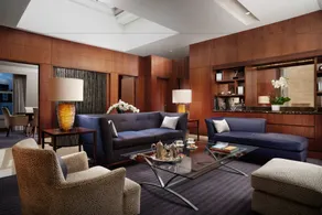 Conrad London St. James - Room