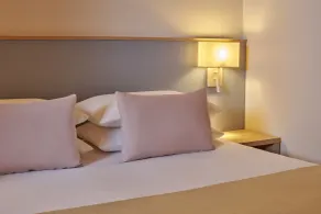 Serenusa Resort - Chambre