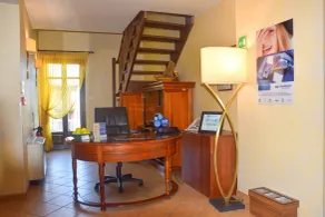 Best Western Plus Hotel Le Rondini - Réception