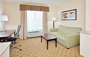 Holiday Inn Express Boonville by IHG - Chambre