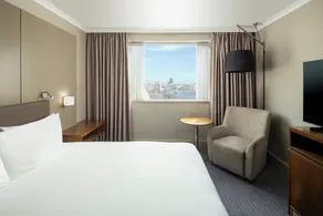 Crowne Plaza Glasgow by IHG - Vistas desde la habitación