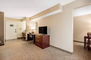 Comfort Inn & Suites Little Rock Airport - Chambre