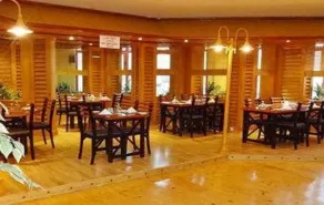 Palette Luxury Marina View Formerly Happy Days Hotel - Restaurant