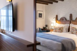 Pousada Caniçada - Gerês - Room
