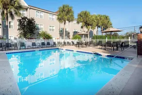 Residence Inn by Marriott Fort Myers - Piscine