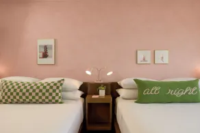 Downright Austin, a Renaissance Hotel - Chambre