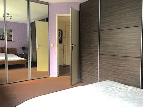 MyCityLofts - Teilinger - Quarto