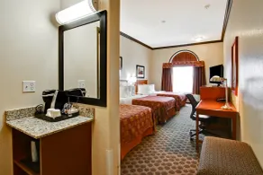 Canalta Rocky Mountain House - Zimmer
