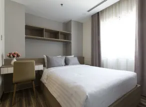 NTA Hotel - Serviced Apartments - Room