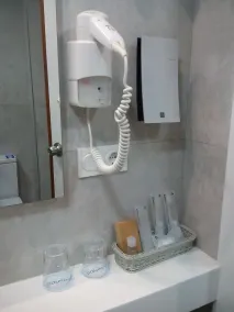 Hotel Comfort Dauro 2 - Salle de bain