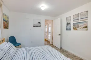 Willis Cabin on 6 Acres - Close to the Lake! - Værelse