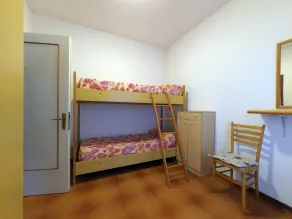 Alfa Apartments - Habitación