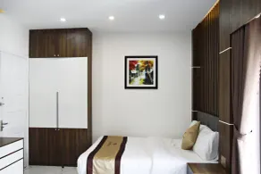 Anh Nguyet Da Nang Hotel - Room