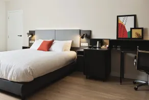 Holiday Inn Toulon City Centre by IHG - Værelse