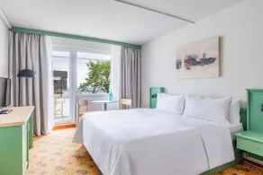 IFA Schöneck Hotel & Ferienpark - Room
