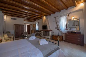 Brazzo di Maina - Room