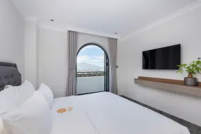 Stella Hotel & Apartment - Camera