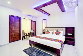 FabHotel AR Daffodil Inn - Global Village - Rom