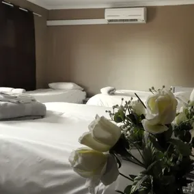 Grunau Country Hotel - Zimmer