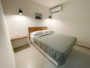 Rooms Huatulco - Room