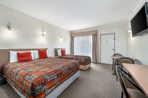 Comfort Inn Heritage Wagga - Room
