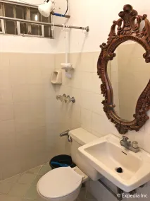 Casa de Carlo - Salle de bain