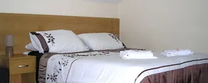 Harrington Guest House - Chambre