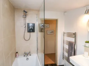 Alexander's Cottage - Salle de bain
