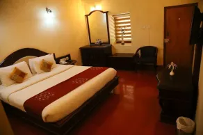 Blue Ginger Resorts - Chambre