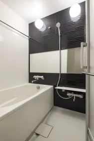 SARASA HOTEL Shin-Osaka - Salle de bain