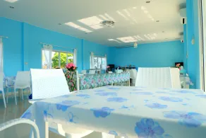 Baan Fa La Mai Resort - Restaurant