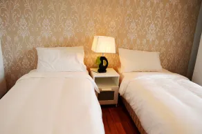 Taragon Residences - Rum
