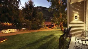 DoubleTree by Hilton Durango - Vue de la chambre