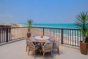 Beach Park Resort - Acqua - Vistas desde la habitación