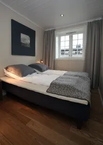 Havsdalsgrenda Geilo Apartments - Chambre