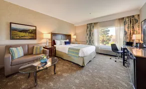 Ayres Hotel Corona - Riverside - Chambre