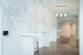 Hotel Voar - Restaurant