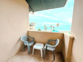 Senza Sunset Beach Hotel - Room