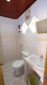 IBIZA BEACH Resort - Salle de bain