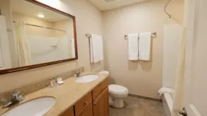 Bell Rock Inn - Salle de bain