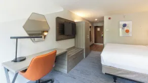 Holiday Inn Express Bellingham by IHG - Chambre
