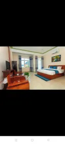 Song Toan Hotel - Chambre