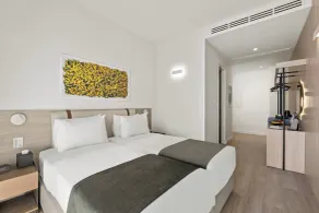 Mercure Larnaca Finikoudes Beach - Quarto