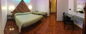 Villa Masseria Marini - Room