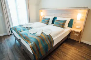 AKZENT Apartmenthotel Residenz - Zimmer