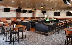 Hyatt Regency Green Bay - Restaurant